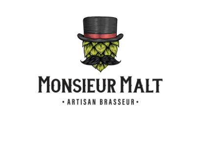 Monsieur Malt - artisan brasseur Monsieur Malt - artisan brasseur